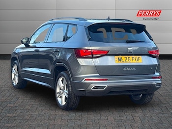 Used SEAT Ateca 2025 for sale - 76311067: Photo