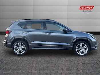 Used SEAT Ateca 2025 for sale - 76311067: Photo
