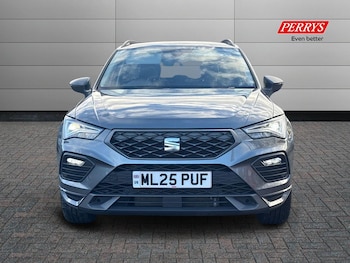 Used SEAT Ateca 2025 for sale - 76311067: Photo