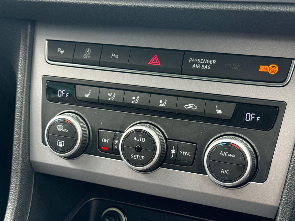 Used SEAT Ateca 2025 for sale - 76588794: Photo 12