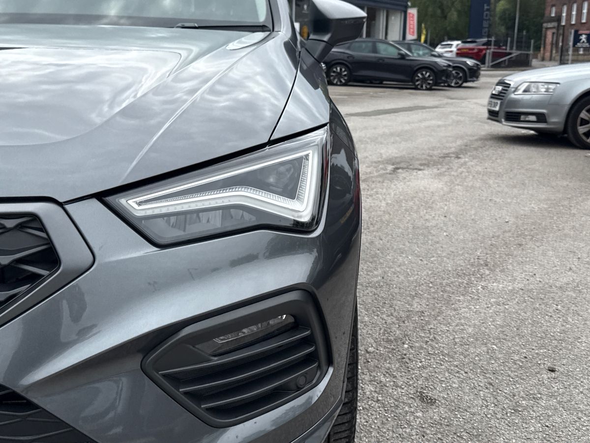 Used SEAT Ateca 2025 for sale - 76588794: Photo 13