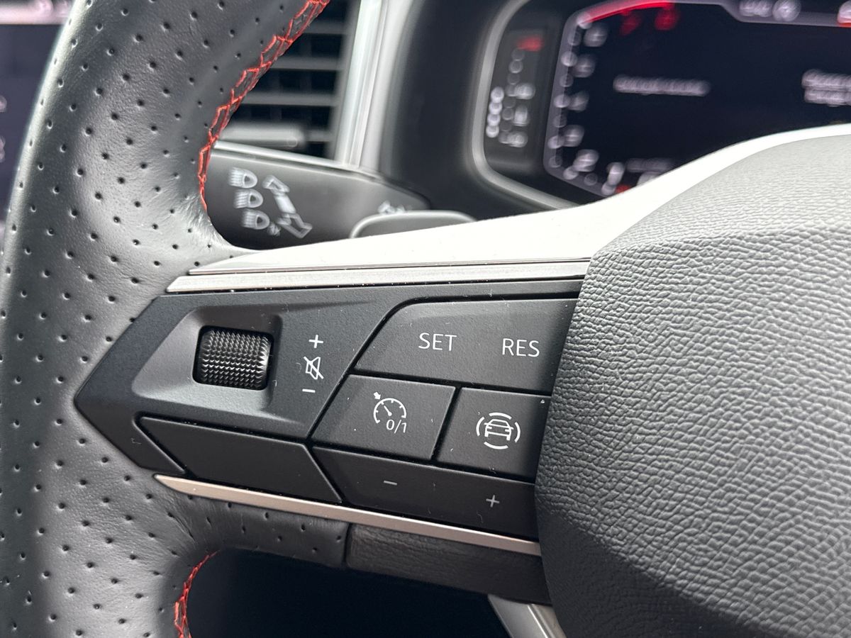 Used SEAT Ateca 2025 for sale - 76588794: Photo 16