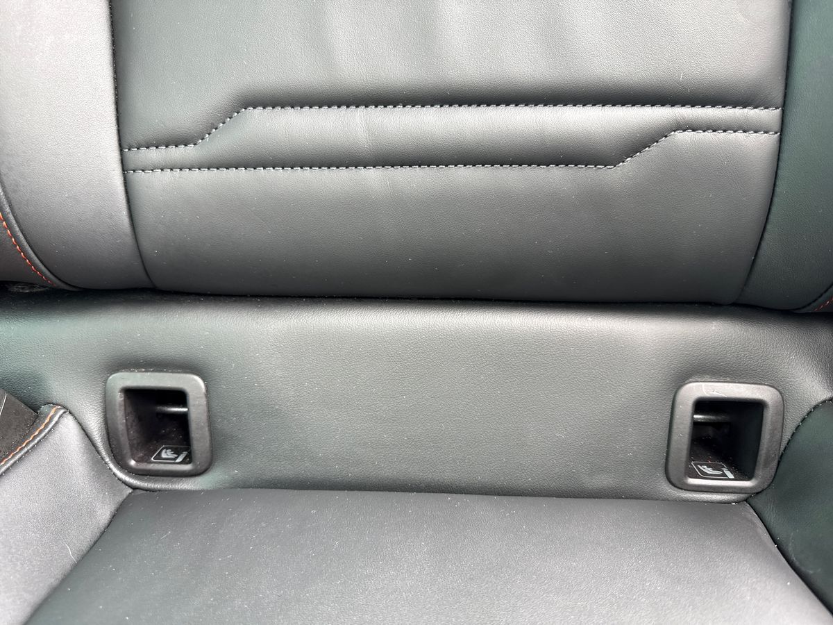 Used SEAT Ateca 2025 for sale - 76588794: Photo 21