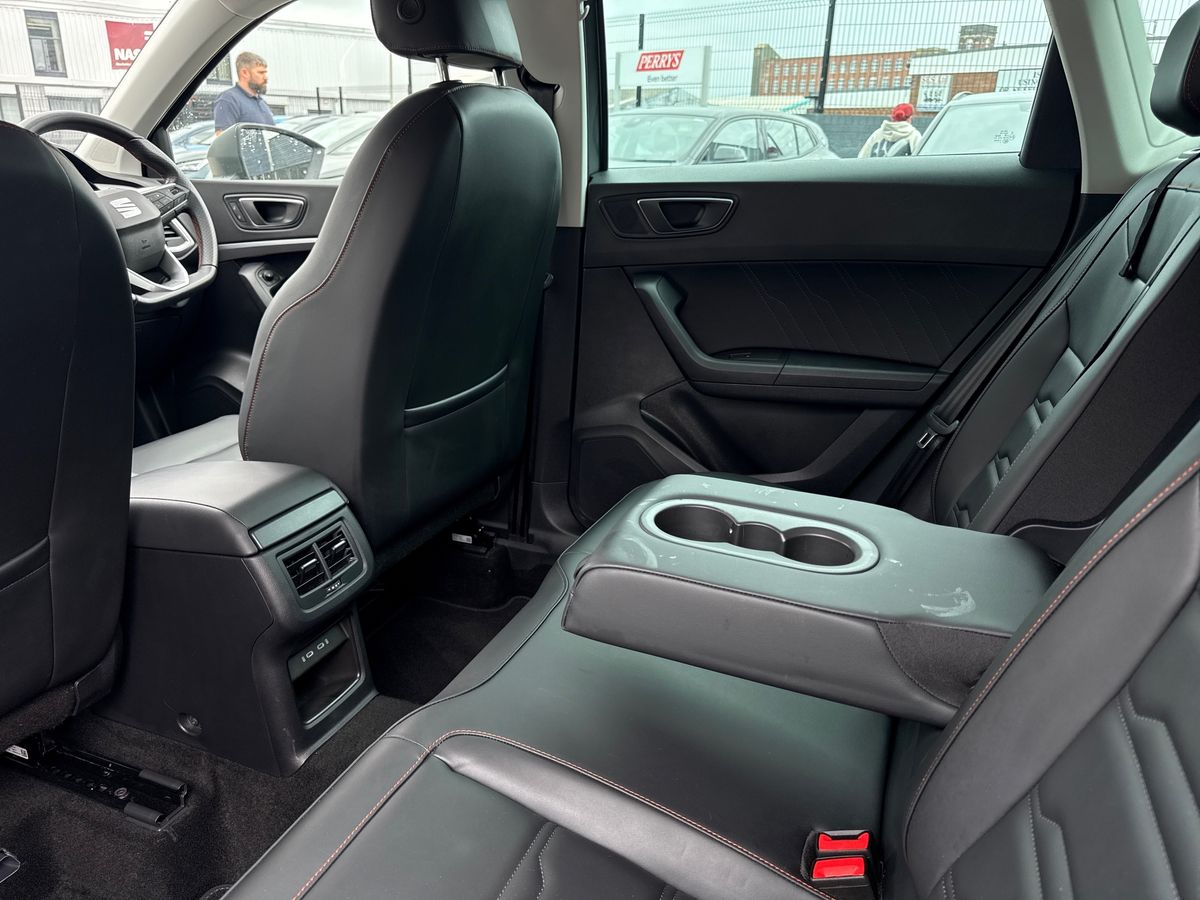 Used SEAT Ateca 2025 for sale - 76588794: Photo 22