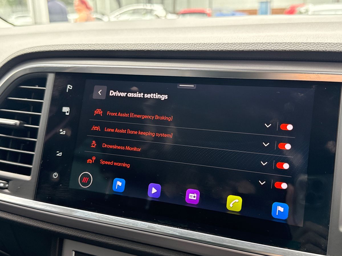 Used SEAT Ateca 2025 for sale - 76588794: Photo 28