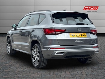 Used SEAT Ateca 2025 for sale - 76588794: Photo