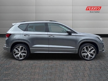 Used SEAT Ateca 2025 for sale - 76588794: Photo