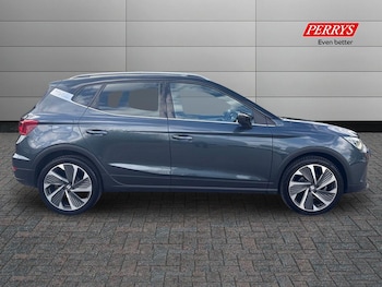 Used SEAT Arona 2021 for sale - 75745122: Photo