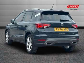 Used SEAT Arona 2025 for sale - 75261524: Photo