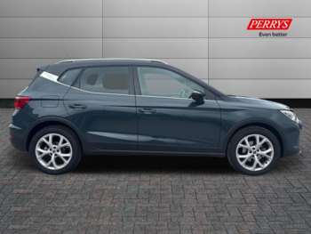 Used SEAT Arona 2025 for sale - 75261524: Photo