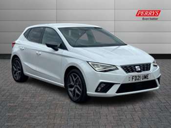 2021 - 1.0 TSI 95 Xcellence [EZ] 5dr
