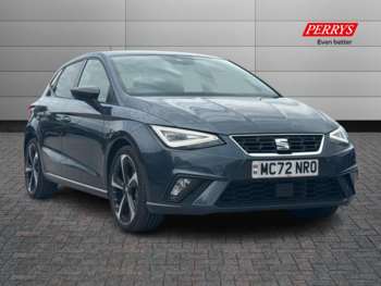 Used SEAT Ibiza 2023 for sale - 74923974: Photo
