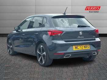 Used SEAT Ibiza 2023 for sale - 74923974: Photo