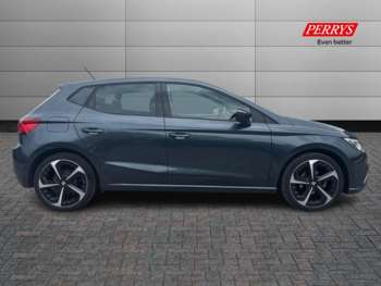 Used SEAT Ibiza 2023 for sale - 74923974: Photo