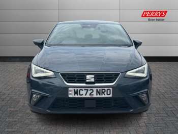 Used SEAT Ibiza 2023 for sale - 74923974: Photo