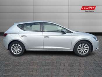 Used SEAT Leon 2016 for sale - 75084821: Photo
