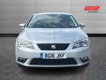 Used SEAT Leon 2016 for sale - 75084821: Photo