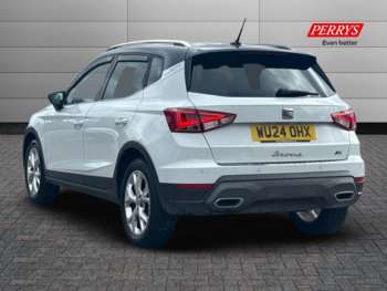 Used SEAT Arona 2024 for sale - 75271198: Photo