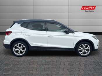 Used SEAT Arona 2024 for sale - 75271198: Photo
