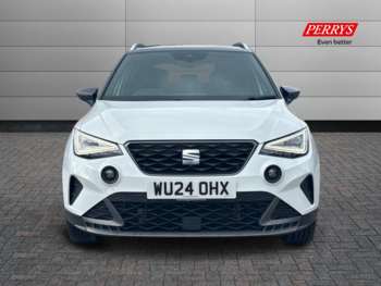 Used SEAT Arona 2024 for sale - 75271198: Photo