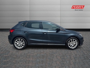Used SEAT Ibiza 2025 for sale - 75342161: Photo