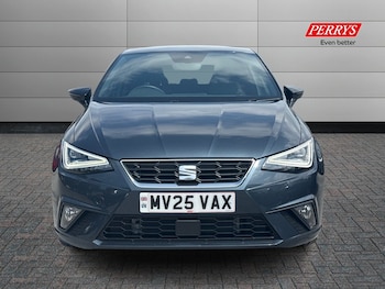 Used SEAT Ibiza 2025 for sale - 75342161: Photo