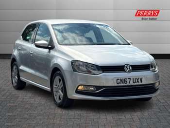 2017 - 1.2 TSI Match Edition 5dr DSG