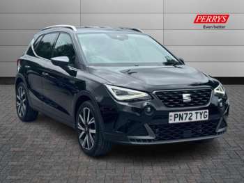 2023 - 1.0 TSI 110 FR Edition 5dr