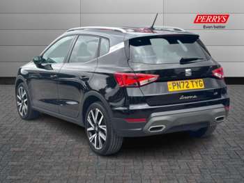 Used SEAT Arona 2023 for sale - 75407486: Photo
