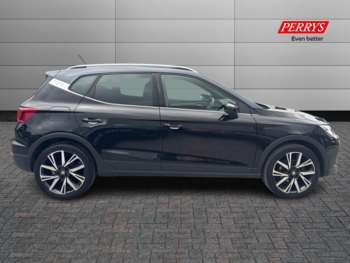 Used SEAT Arona 2023 for sale - 75407486: Photo