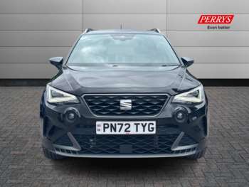 Used SEAT Arona 2023 for sale - 75407486: Photo
