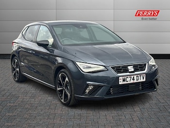 SEAT - Ibiza