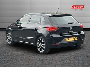 Used SEAT Ibiza 2021 for sale - 76090382: Photo 2
