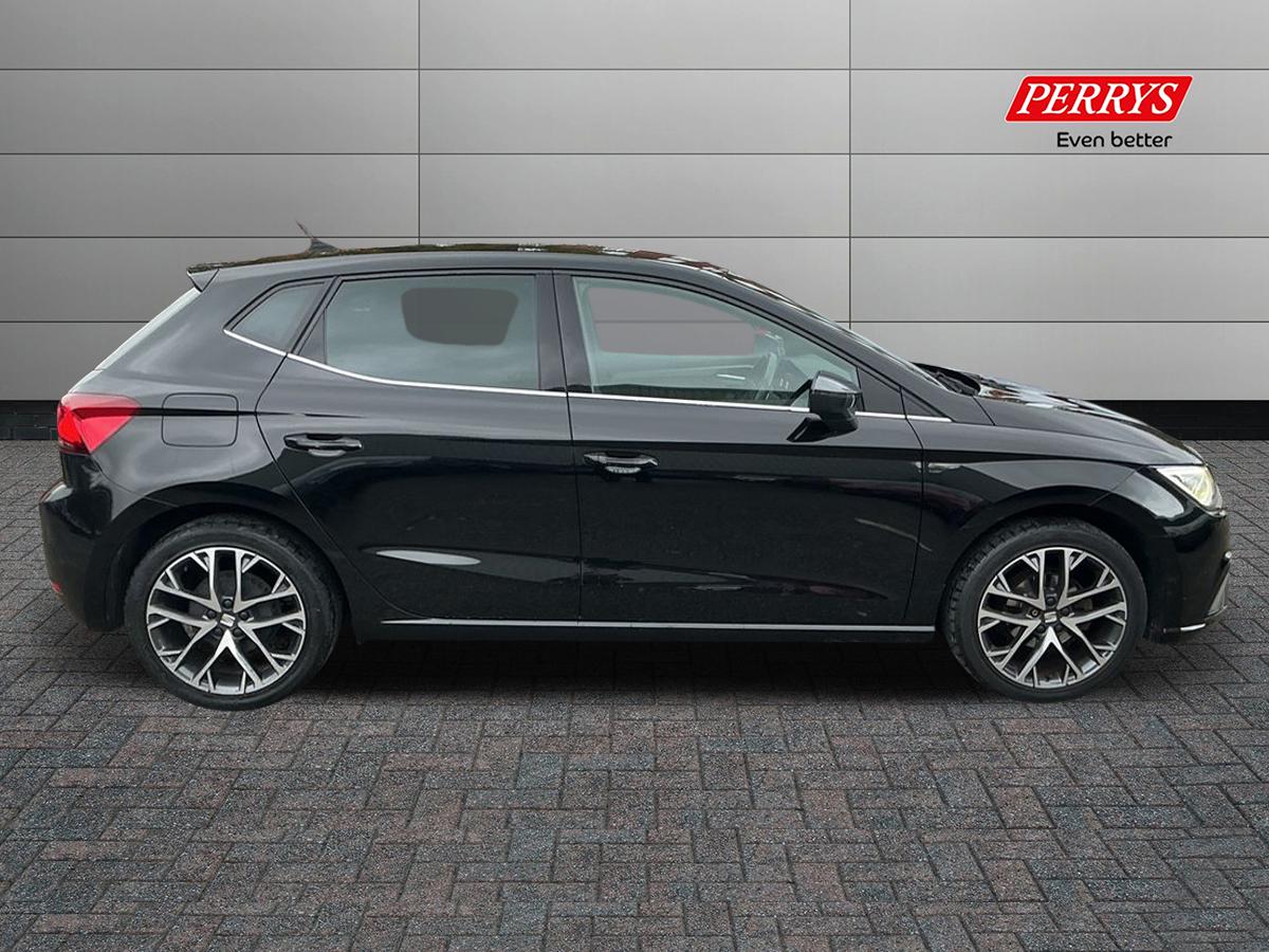 Used SEAT Ibiza 2021 for sale - 76090382: Photo 3