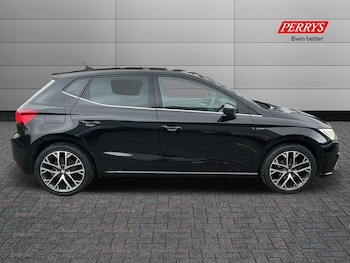 Used SEAT Ibiza 2021 for sale - 76090382: Photo 3