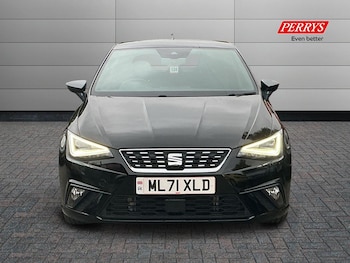 Used SEAT Ibiza 2021 for sale - 76090382: Photo 4