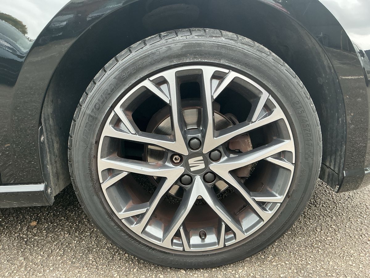Used SEAT Ibiza 2021 for sale - 76090382: Photo 8