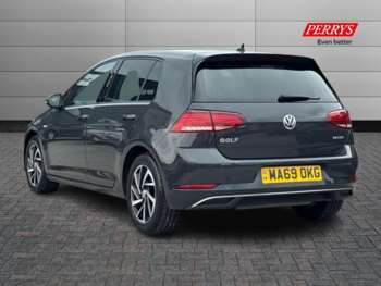Used Volkswagen Golf 2019 for sale - 74924314: Photo