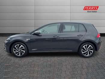 Used Volkswagen Golf 2019 for sale - 74924314: Photo