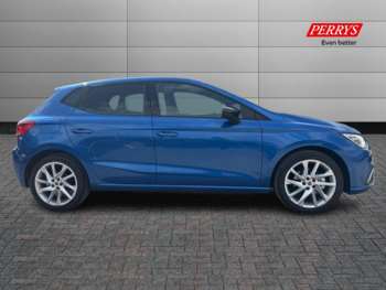 Used SEAT Ibiza 2025 for sale - 74924563: Photo