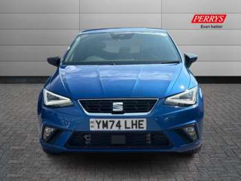 Used SEAT Ibiza 2025 for sale - 74924563: Photo