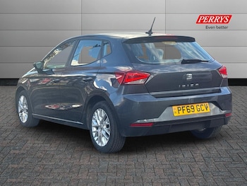 Used SEAT Ibiza 2020 for sale - 76316642: Photo