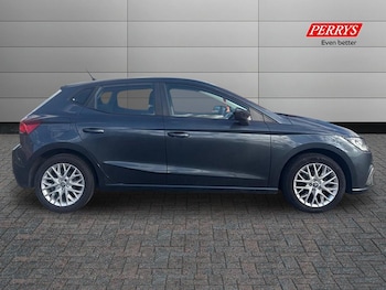 Used SEAT Ibiza 2020 for sale - 76316642: Photo