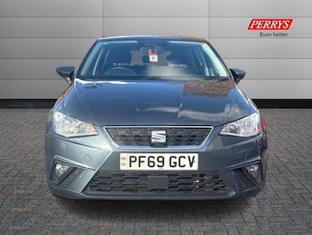 Used SEAT Ibiza 2020 for sale - 76316642: Photo