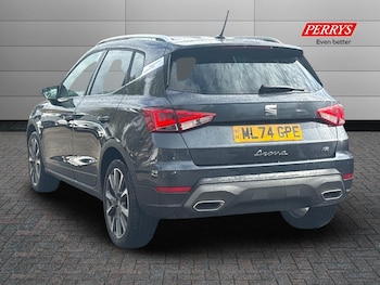 Used SEAT Arona 2024 for sale - 75970683: Photo