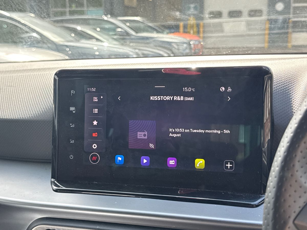Vehicle 11