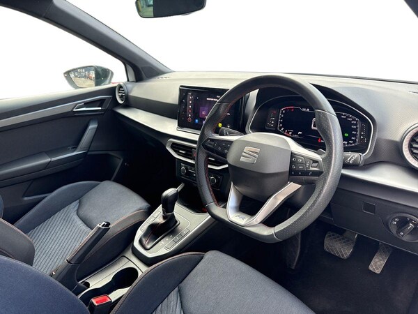 Used SEAT Arona 2024 for sale - 75453063: Photo 9