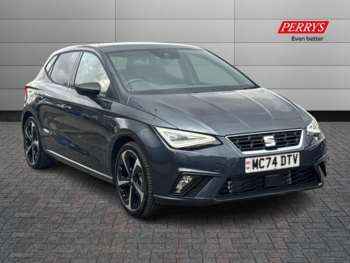 2025 - 1.0 TSI 115 FR Sport 5dr