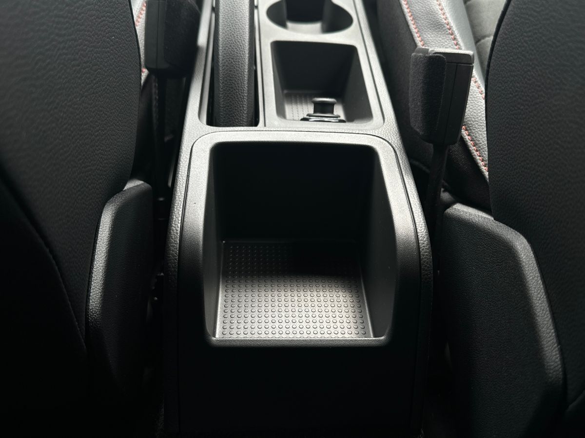 Vehicle 40