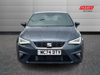 Used SEAT Ibiza 2025 for sale - 74924275: Photo